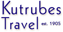 Kutrubes Travel