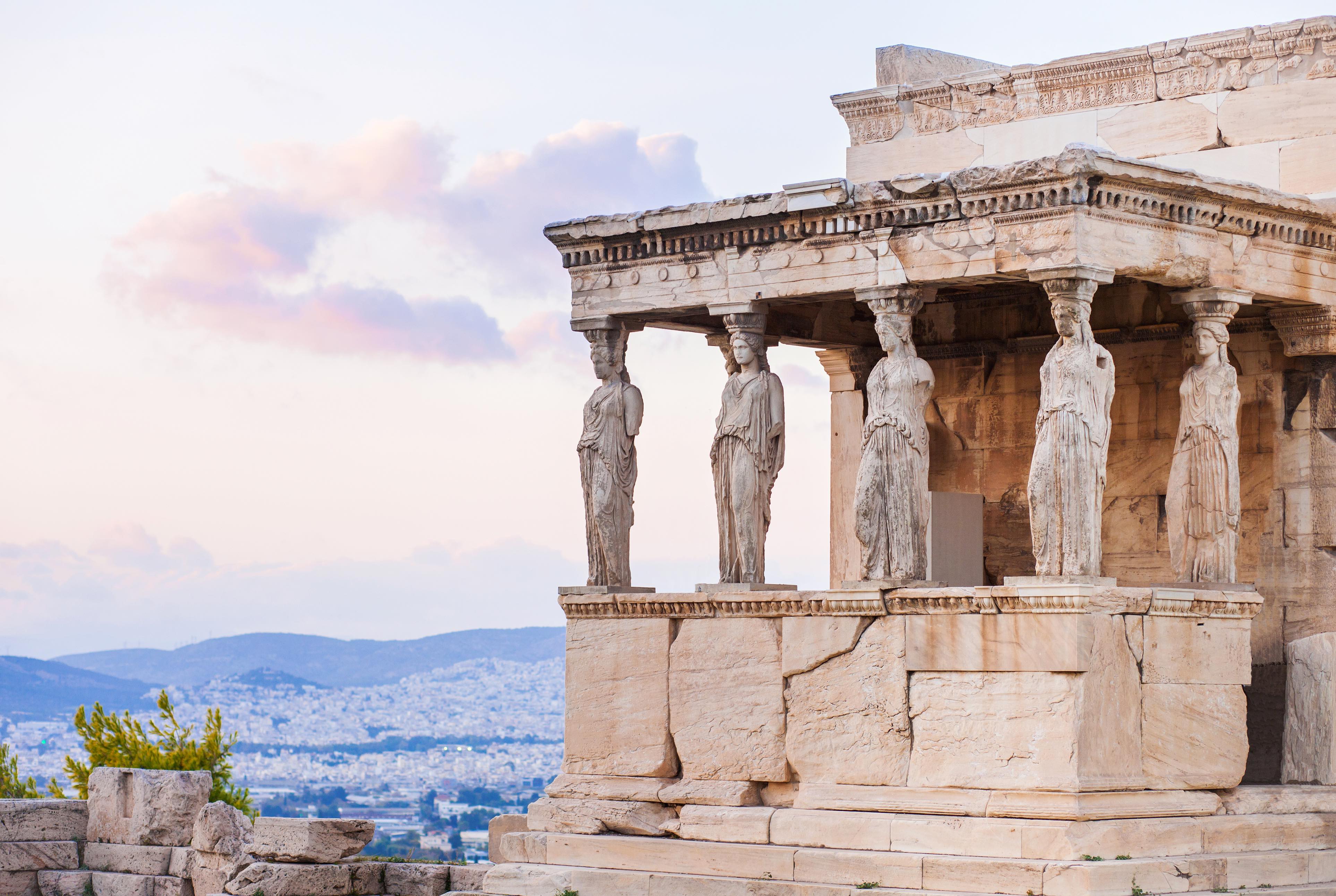 What To Know Before You Go To Greece