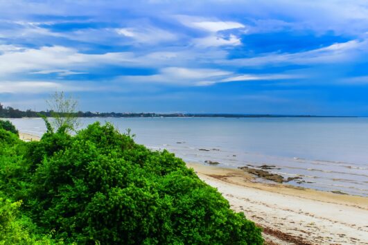 Best of Tanzania & Spice Island (Zanzibar)