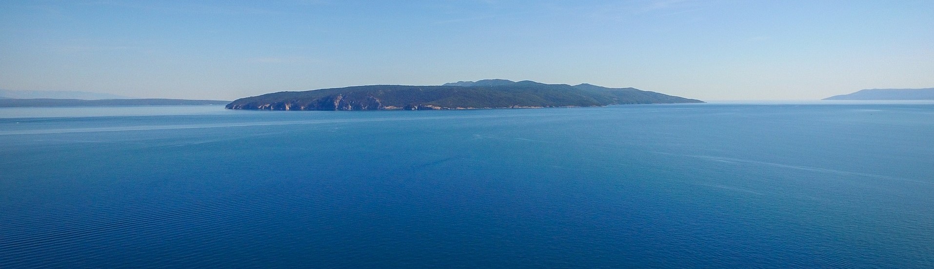Croatia’s Best Kept Secret – Luxury Lošinj Island